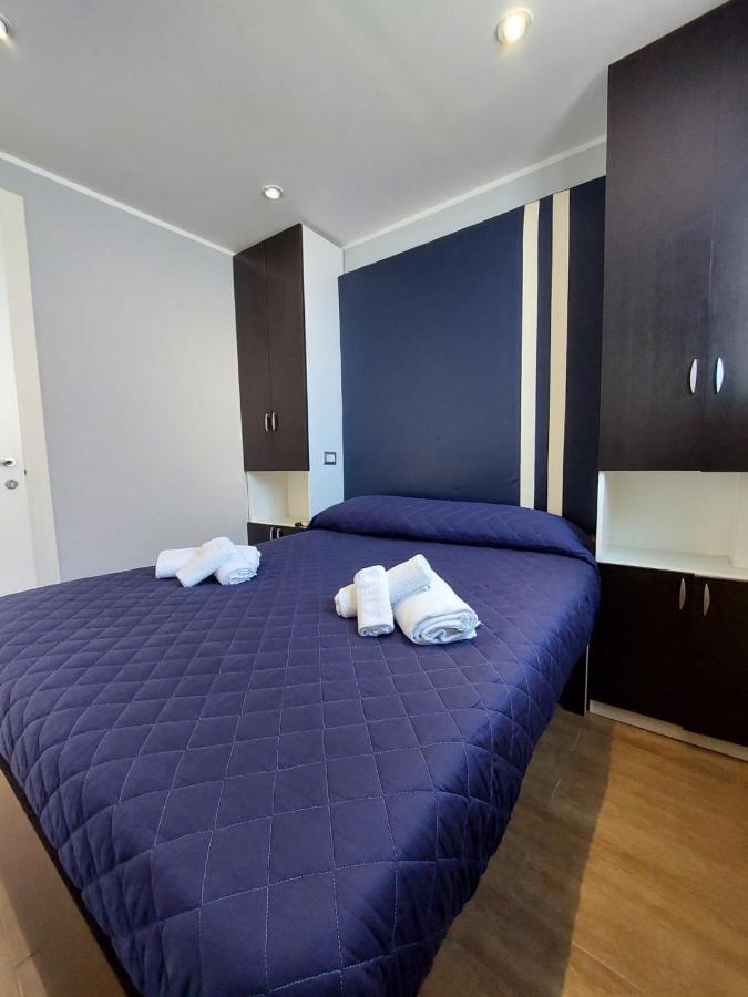 La Stanza Sul Porto Di Amalfi Camera Piccina Piccina Con Bagno Privato E Terrazzino Vista Mare Zewnętrze zdjęcie